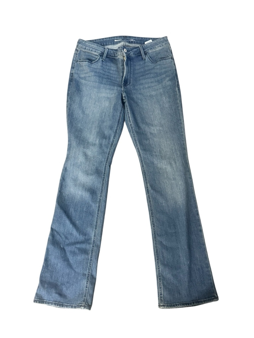 Old Navy Wow Bootcut Jeans Size 10
